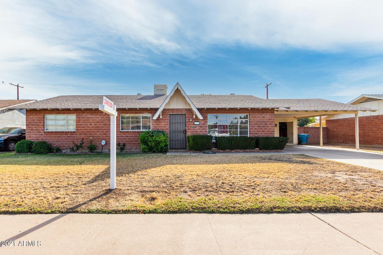 4135 W Ocotillo Rd., Phoenix, AZ 85019