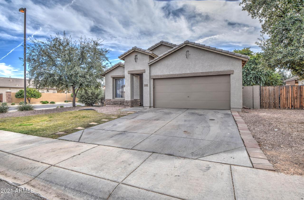 3329 E Powell Ct., Gilbert, AZ 85297