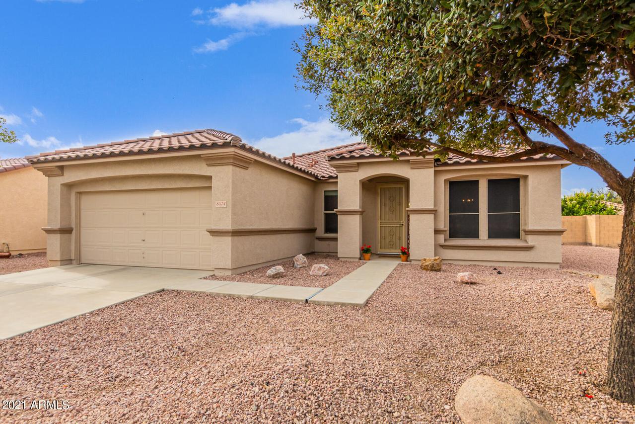 8374 N 97th Ave., Peoria, AZ 85345