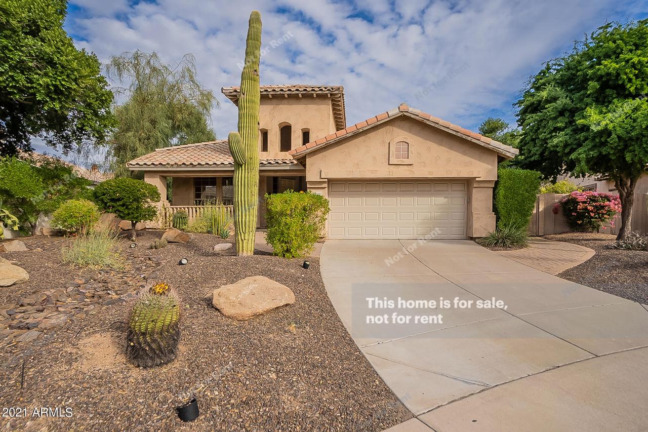 3641 N Gallatin Cir., Mesa, AZ 85215