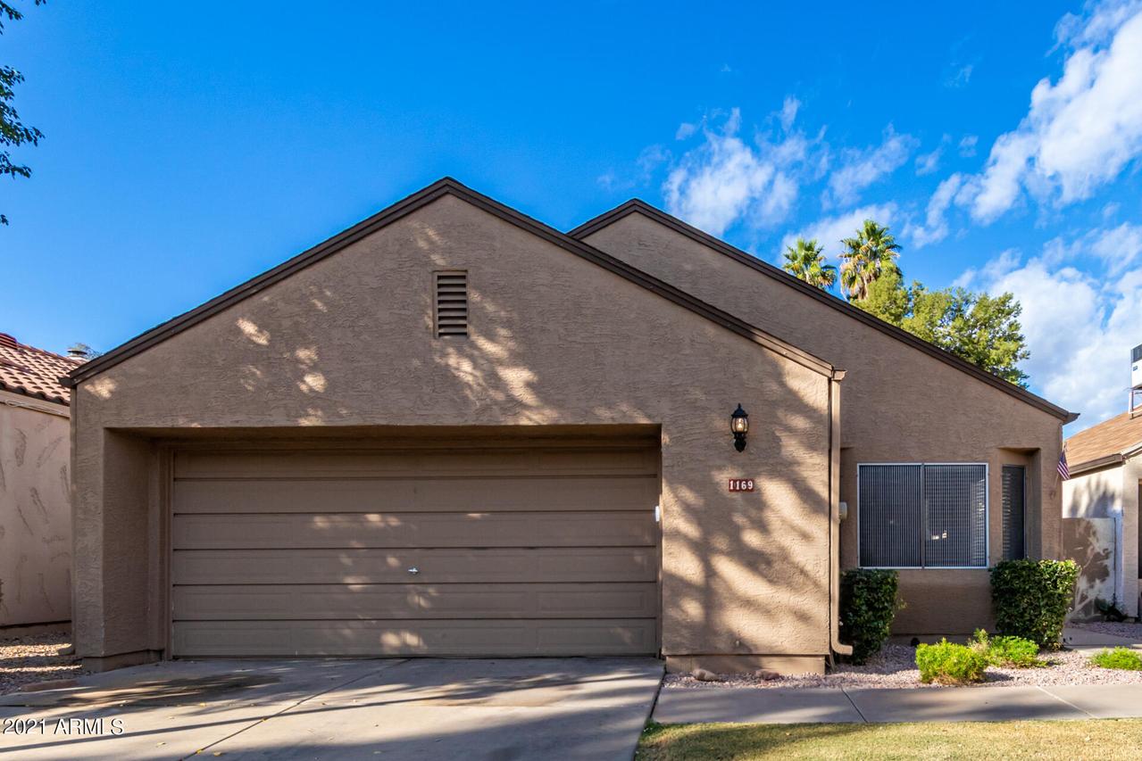 3440 E Southern Ave. #1169, Mesa, AZ 85204