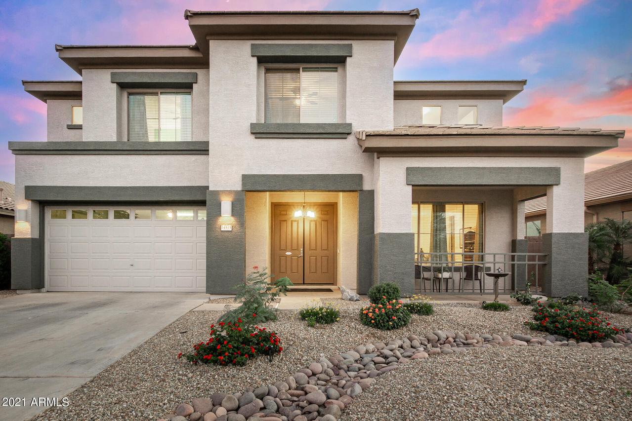 14515 W Lisbon Ln., Surprise, AZ 85379