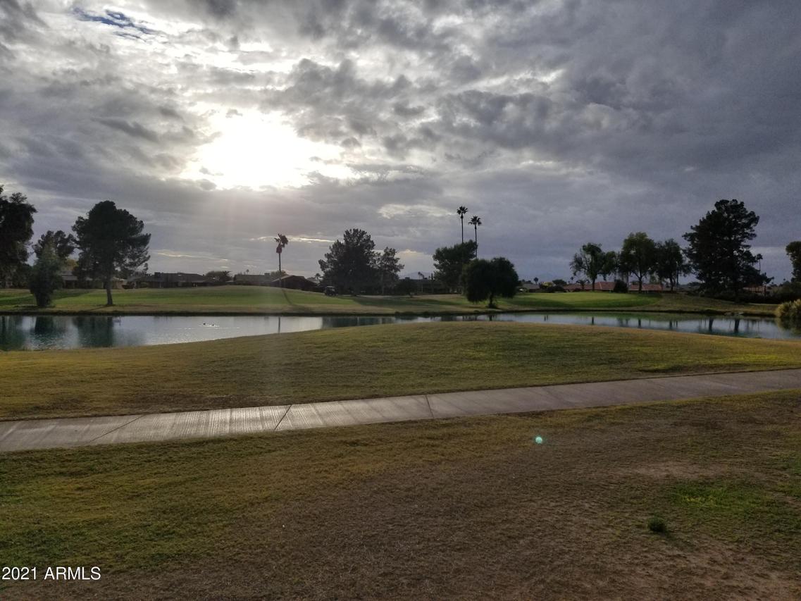 17826 N Country Club Dr., Sun City, AZ 85373