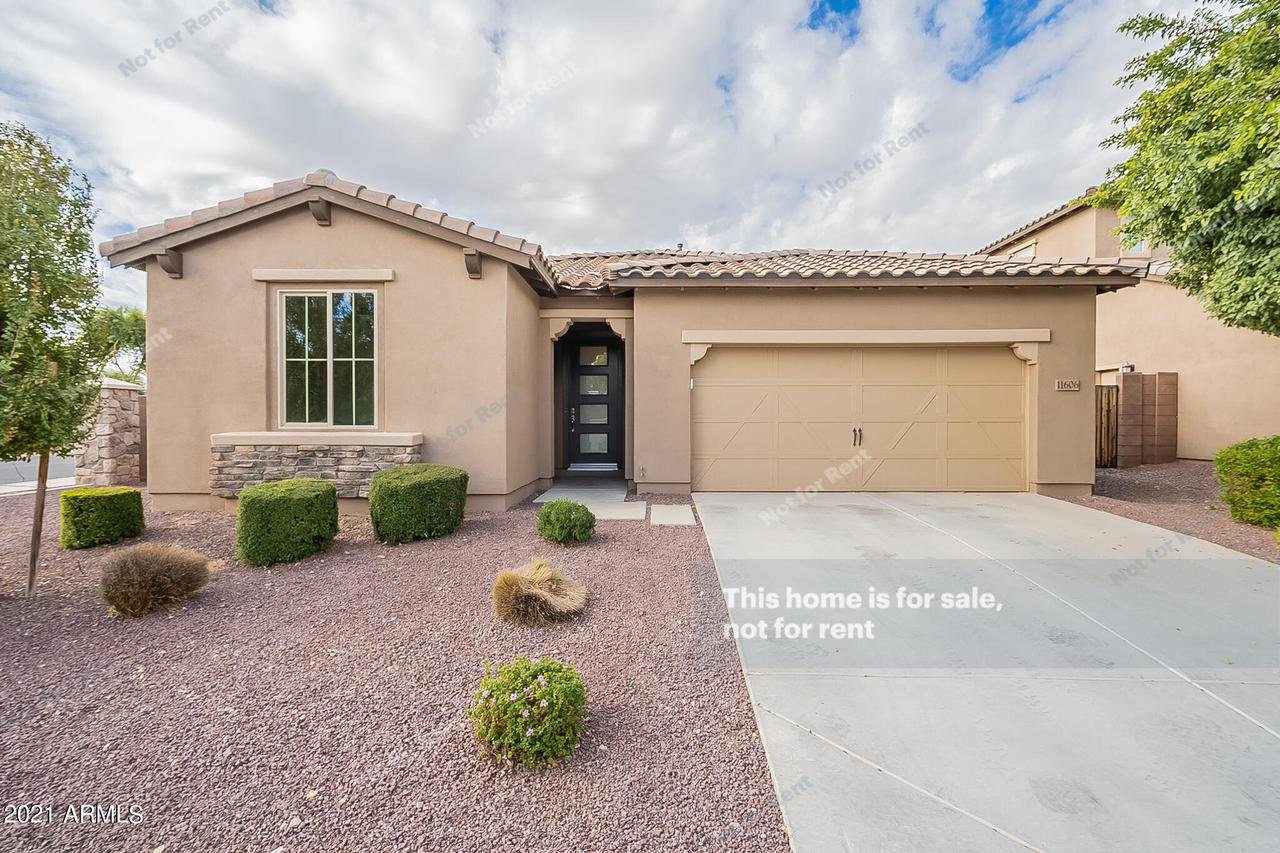 11606 N 162nd Ln., Surprise, AZ 85379