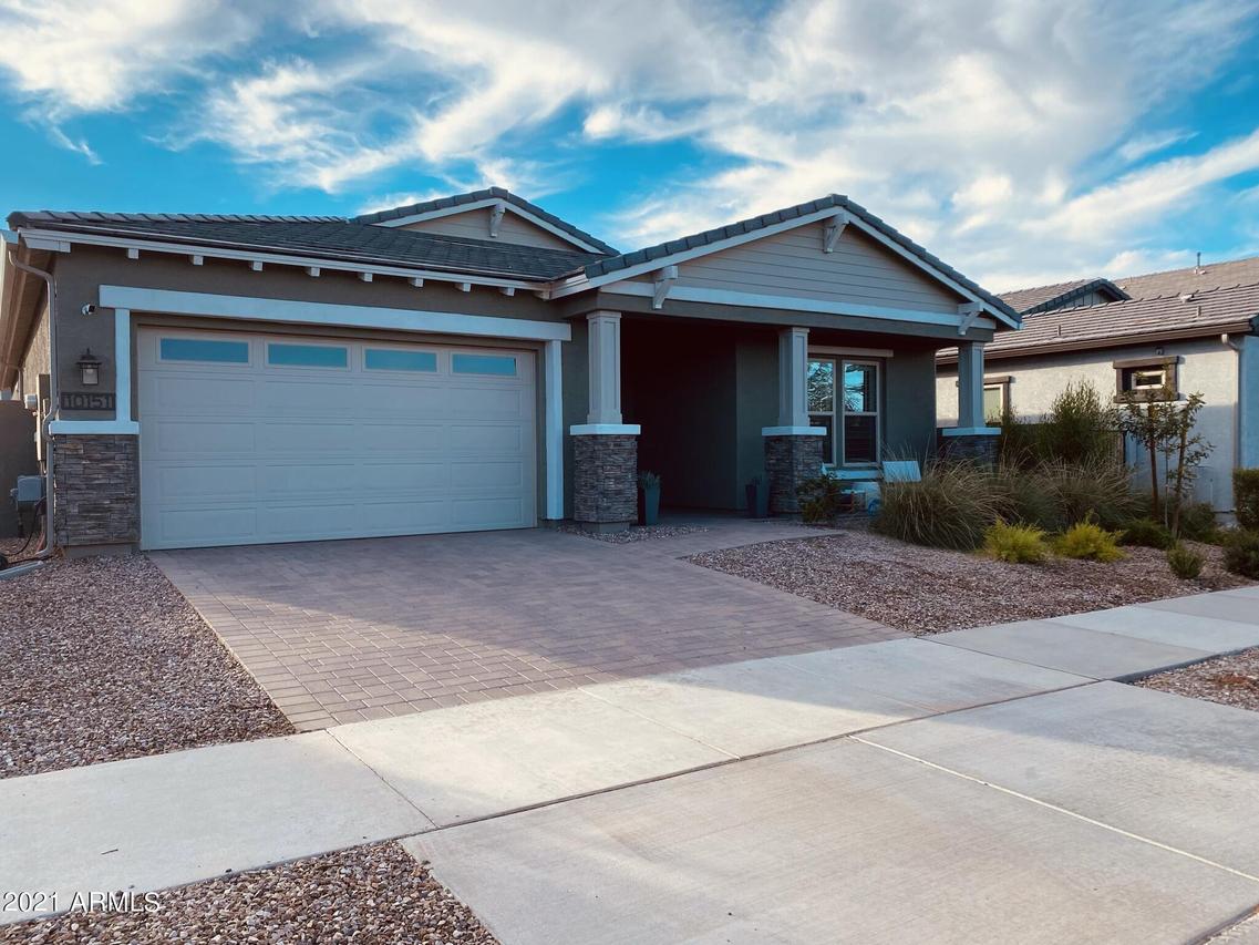 10151 E Strobe Ave., Mesa, AZ 85212