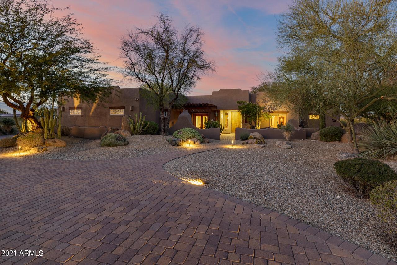 8220 E Cavalry Dr., Scottsdale, AZ 85266