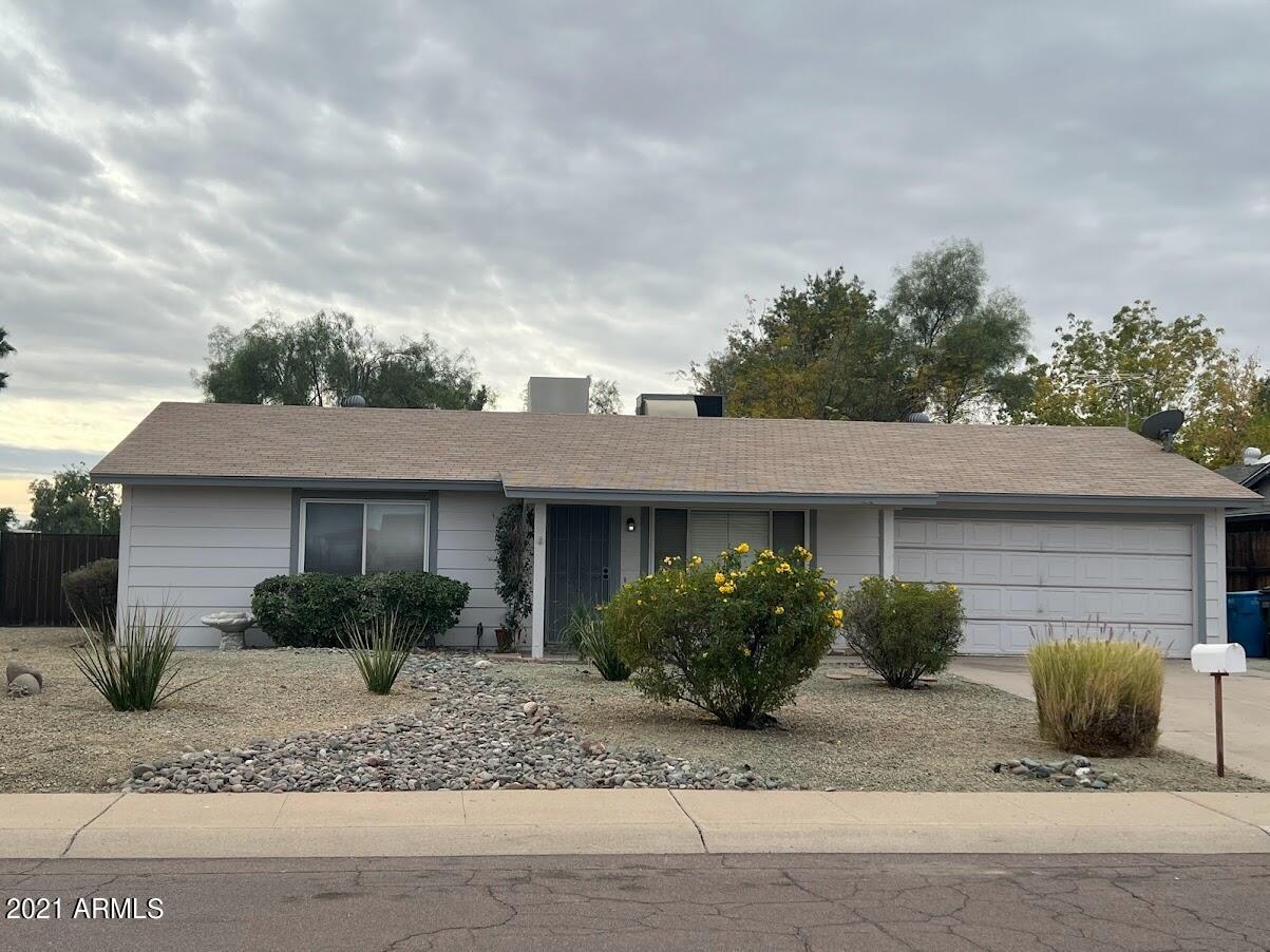 3301 W Runion Dr., Phoenix, AZ 85027