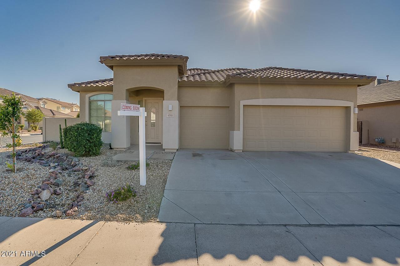 4311 W Piedmont Rd., Laveen, AZ 85339