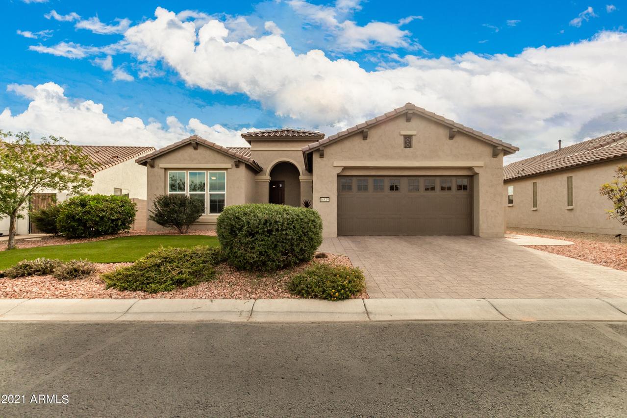 16819 W Berkeley Rd., Goodyear, AZ 85395