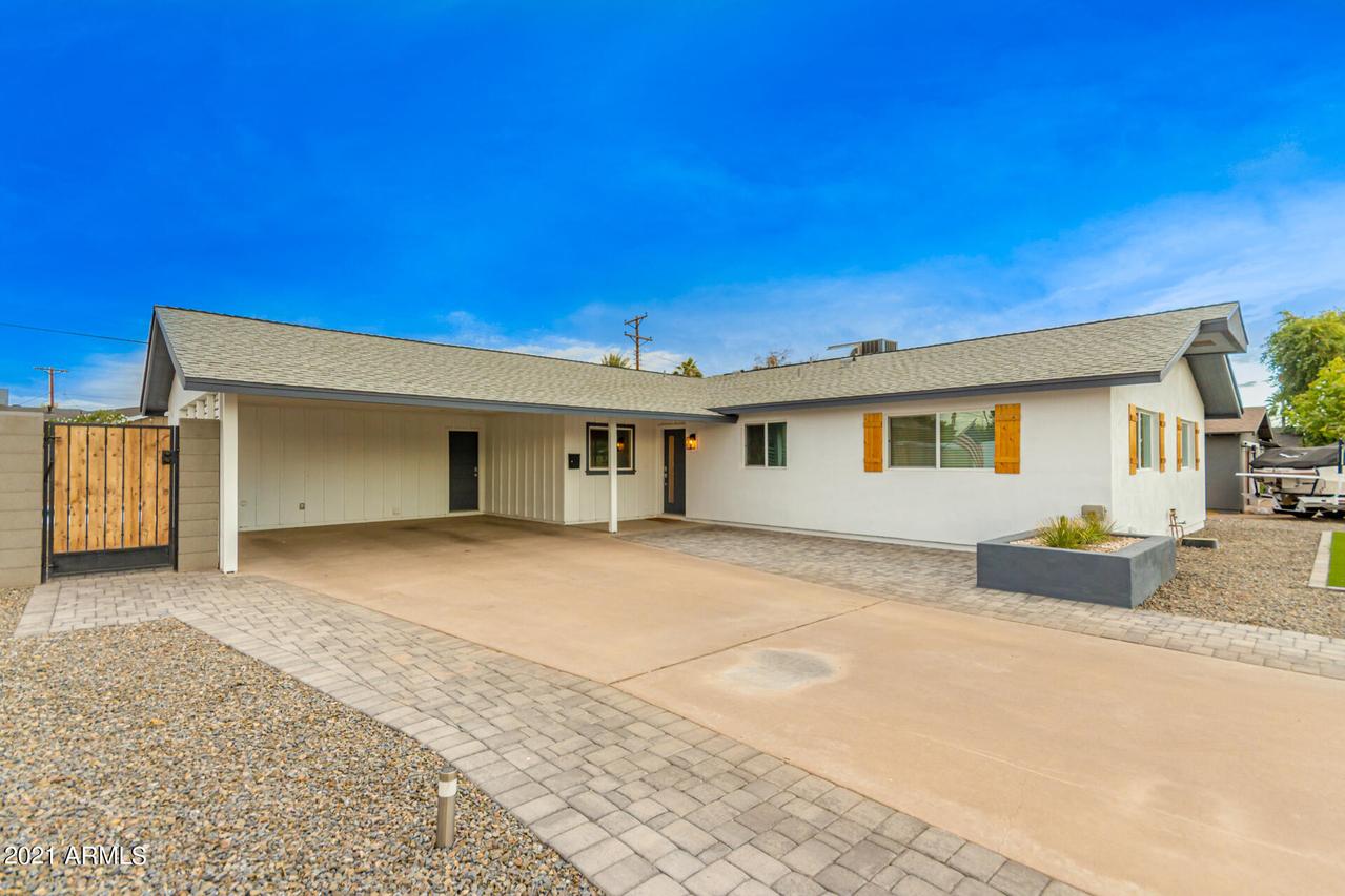 6838 E Vernon Ave., Scottsdale, AZ 85257
