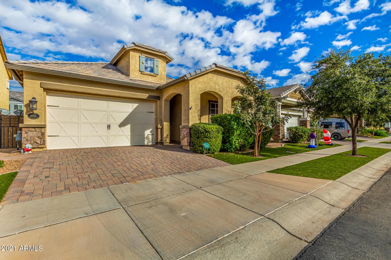 10528 E Nichols Ave., Mesa, AZ 85209