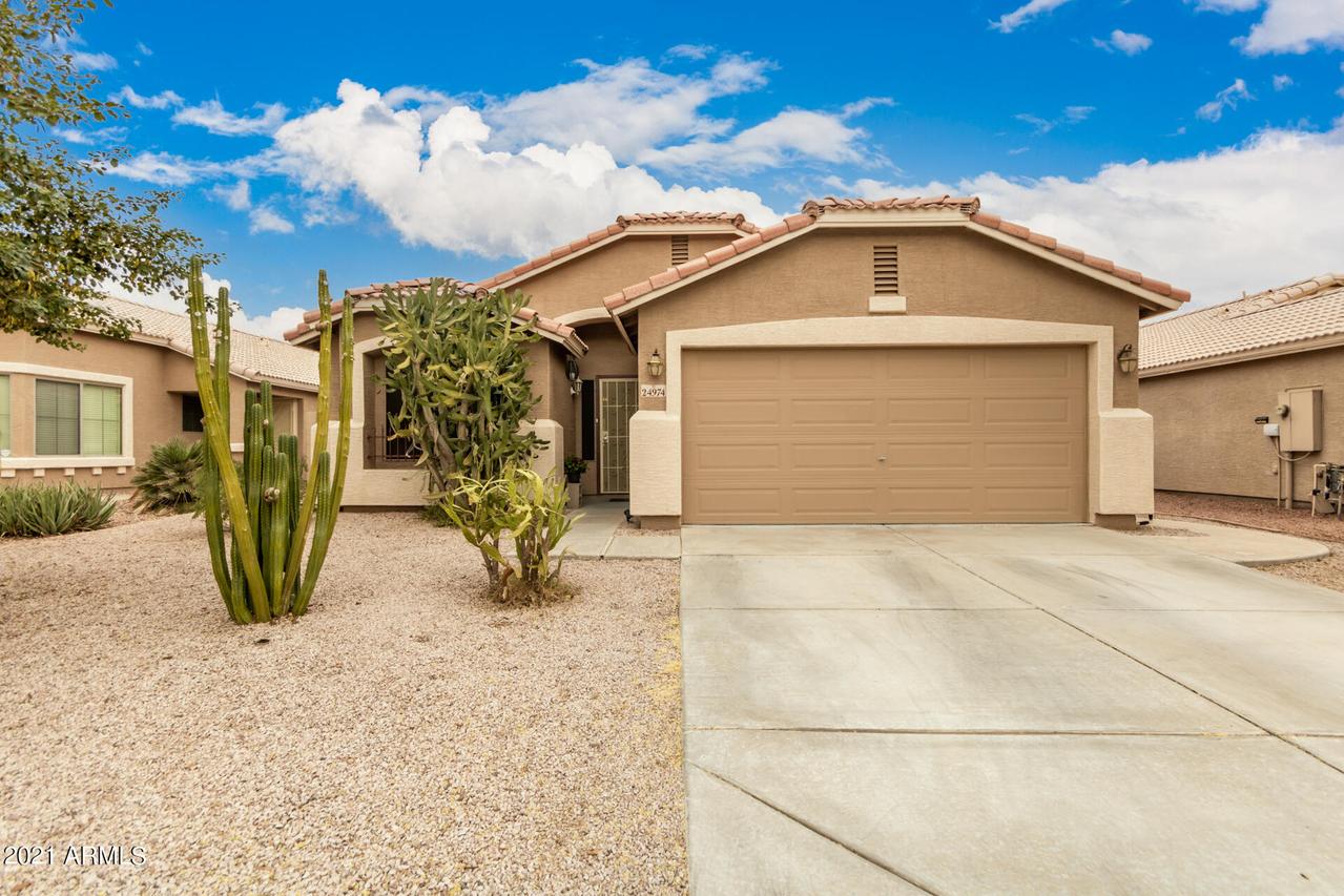 24974 W Wayland Dr., Buckeye, AZ 85326