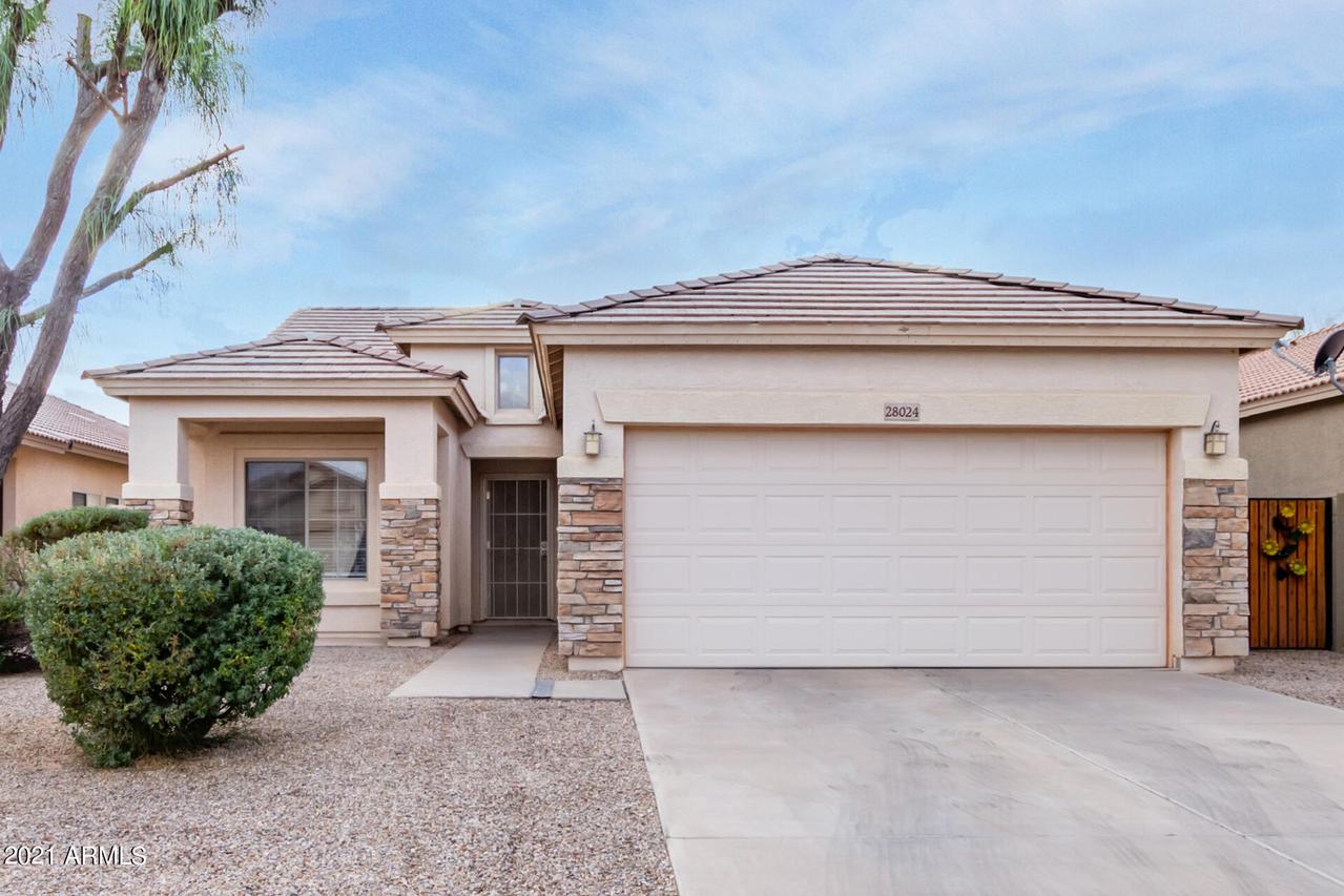 28024 N Quartz Dr., San Tan Valley, AZ 85143