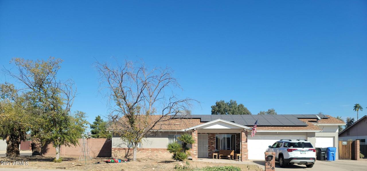 3058 W Grandview Rd., Phoenix, AZ 85053