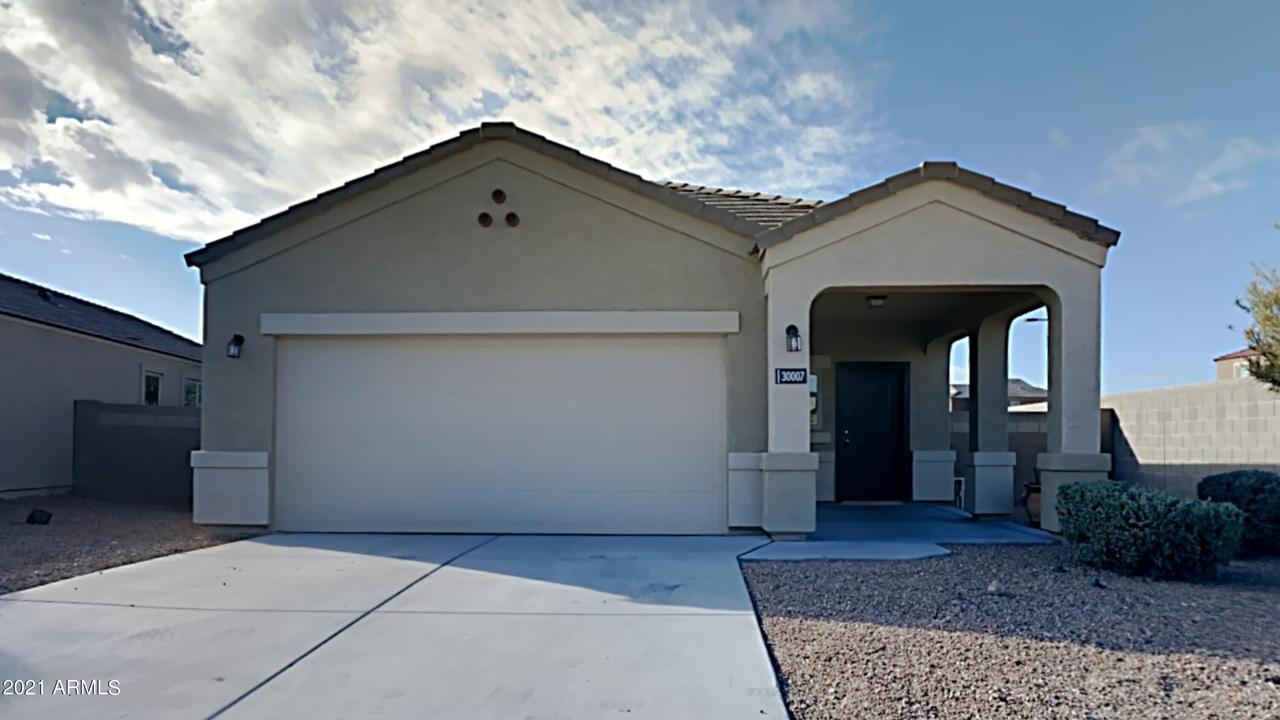 30007 W Mitchell Ave., Buckeye, AZ 85396