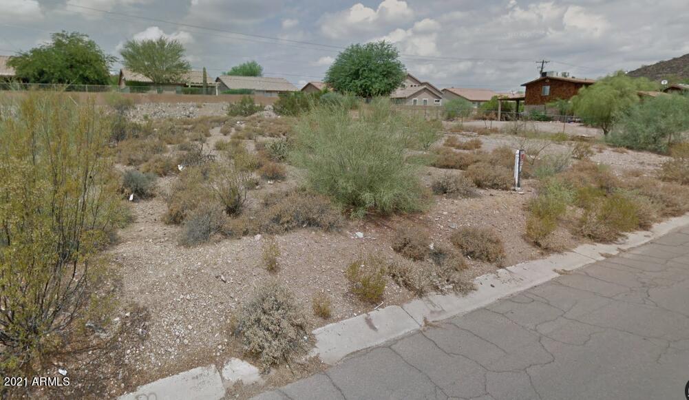 6166 S Eagle Pass Rd. #282, Gold Canyon, AZ 85218