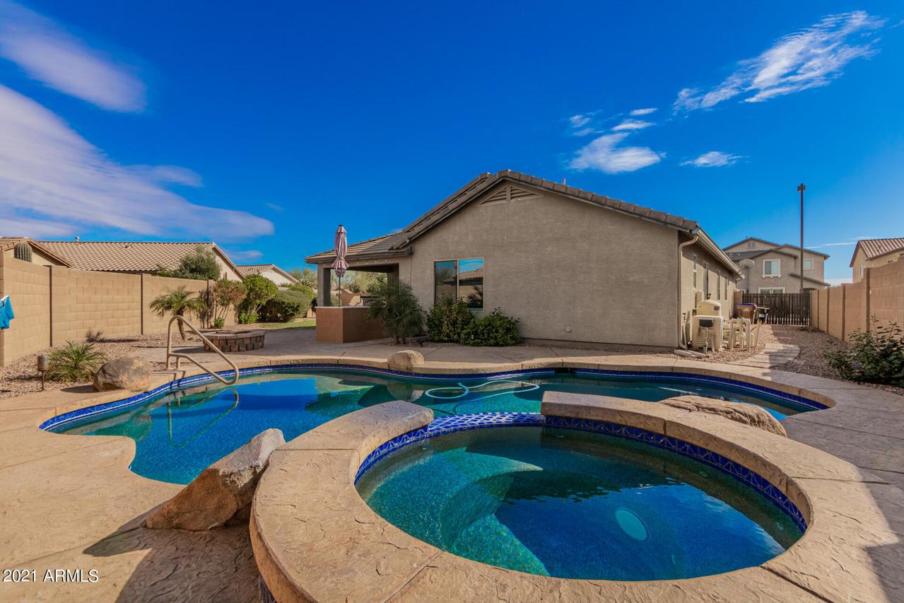 2144 N Daisy Ct., Florence, AZ 85132