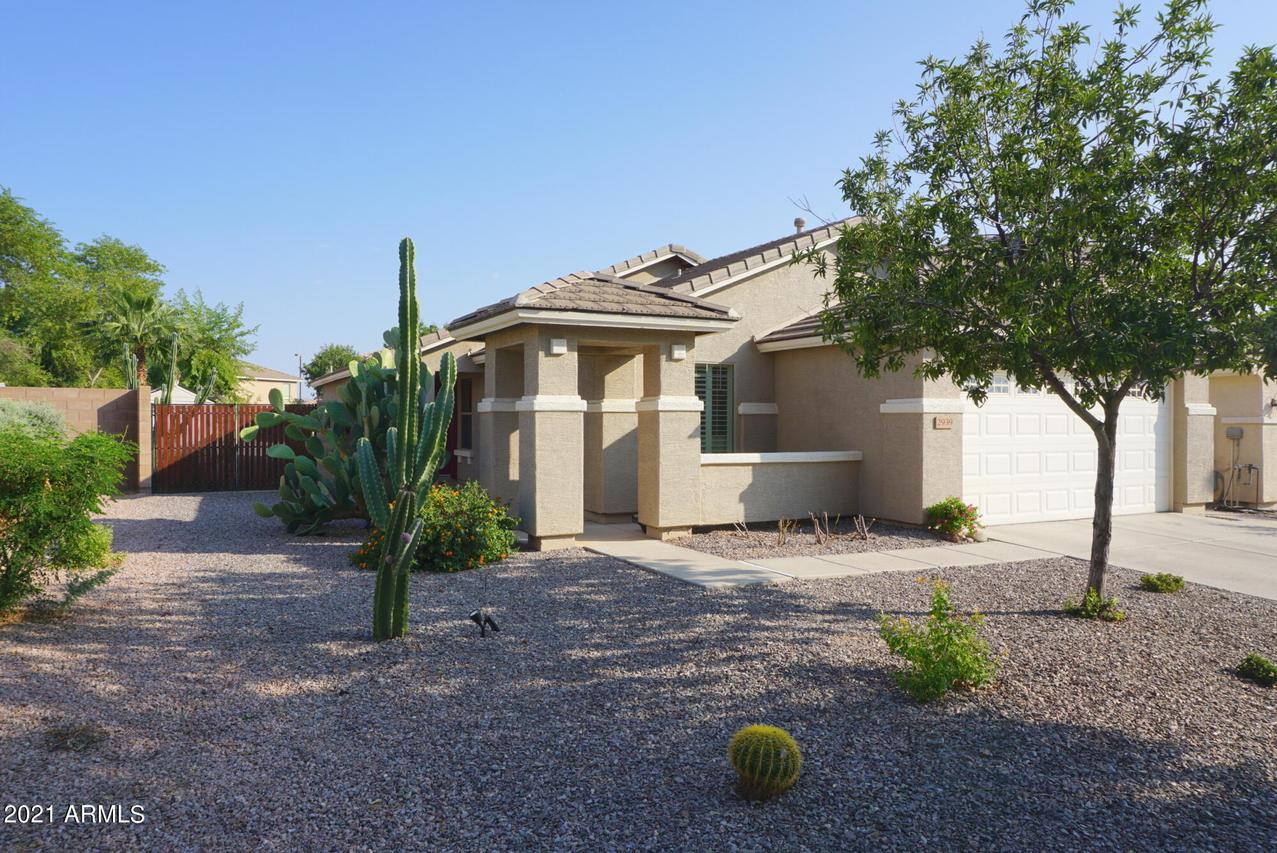2939 E Mead Dr., Gilbert, AZ 85298