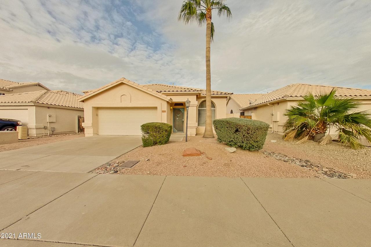 11128 E Laurel Ln., Scottsdale, AZ 85259