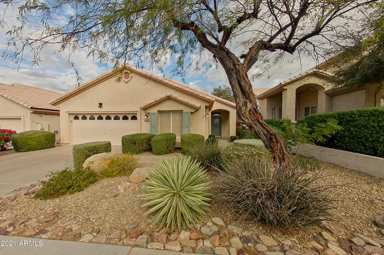 11922 E Becker Ln., Scottsdale, AZ 85259