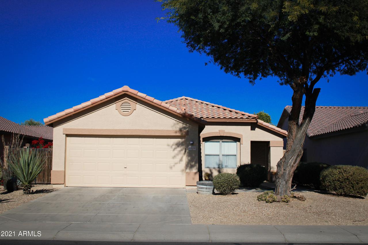 15656 W Acapulco Ln., Surprise, AZ 85379