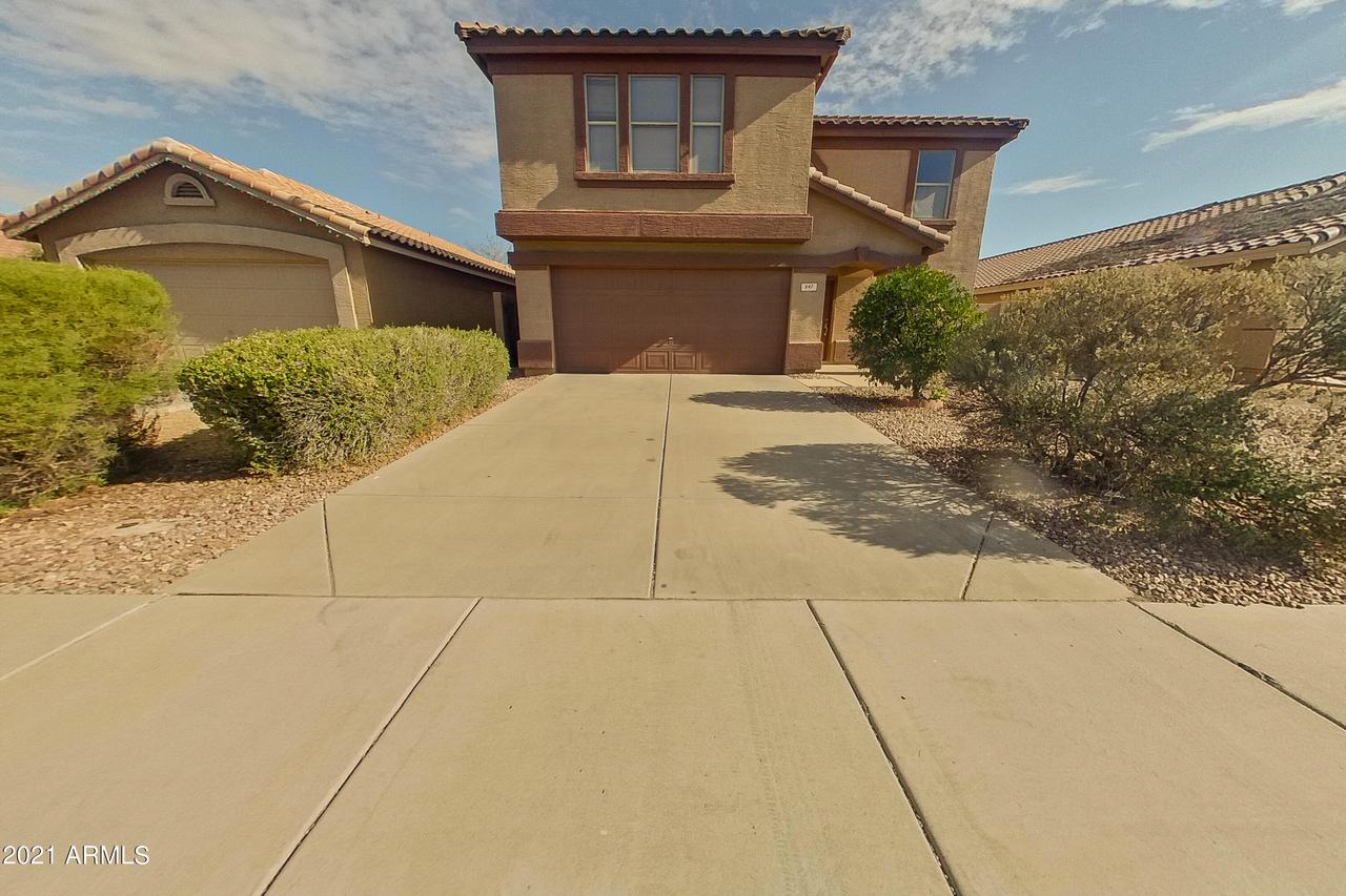 647 S Heritage Dr., Gilbert, AZ 85296