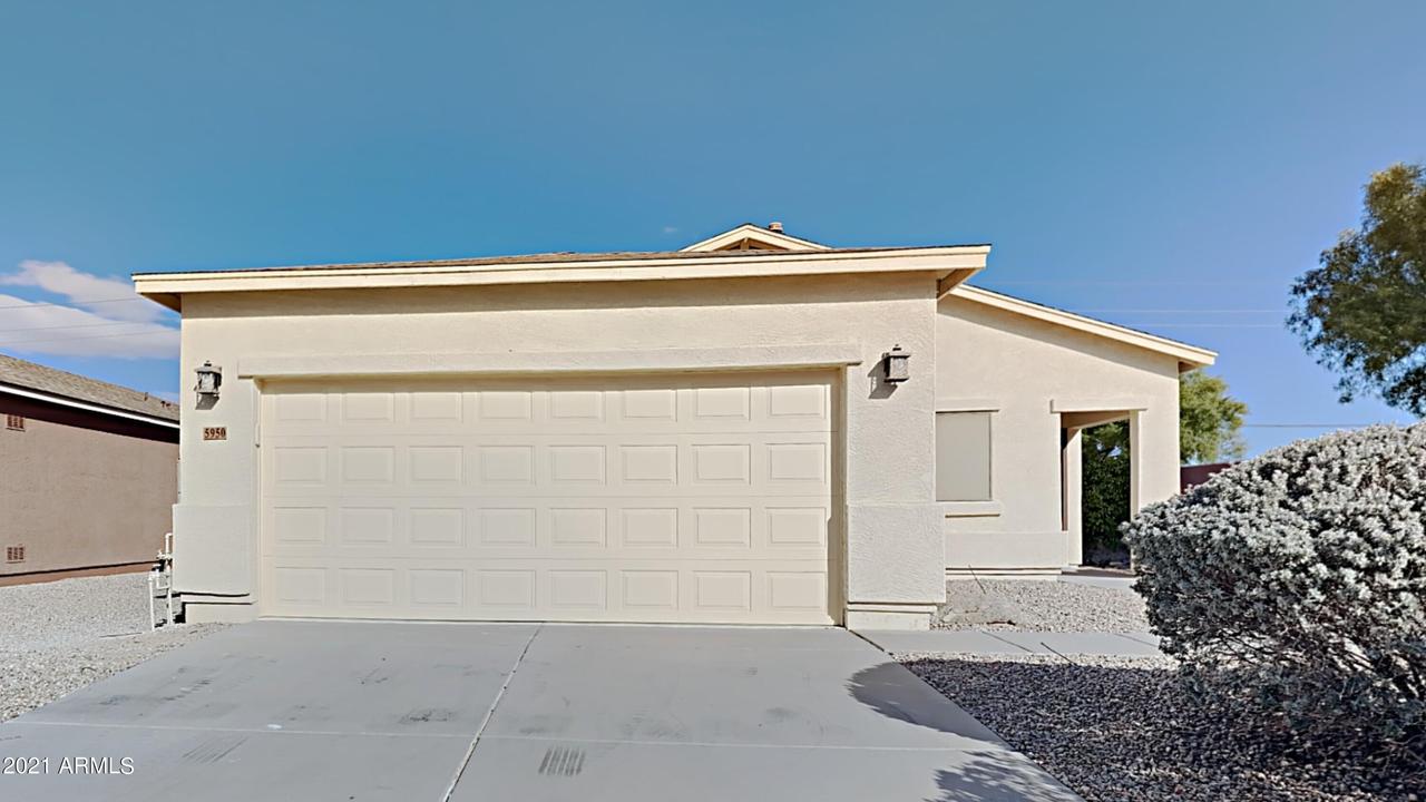 5950 E Valley View Dr., Florence, AZ 85132