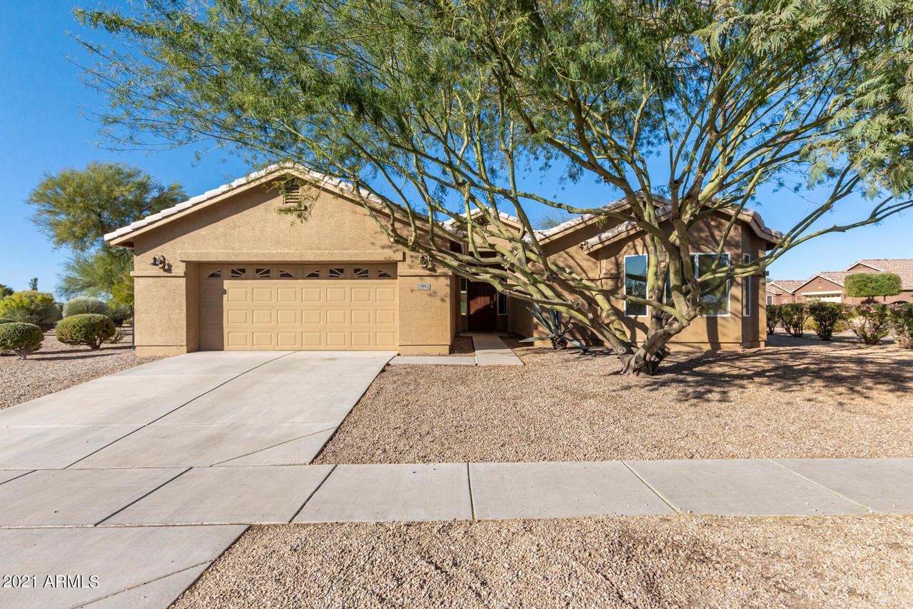 111 S Verde Ln., Casa Grande, AZ 85194