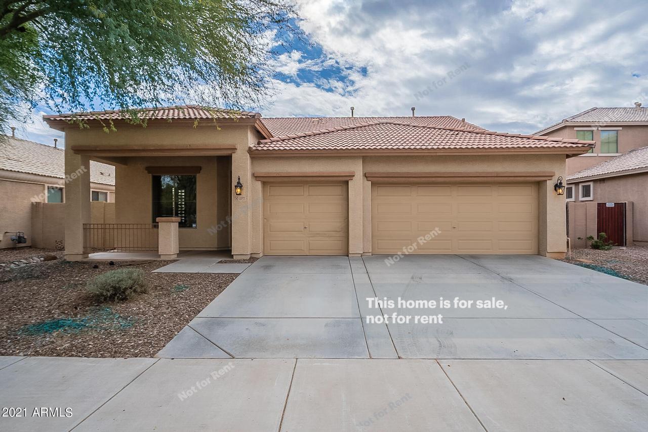 13571 W Country Gables Dr., Surprise, AZ 85379