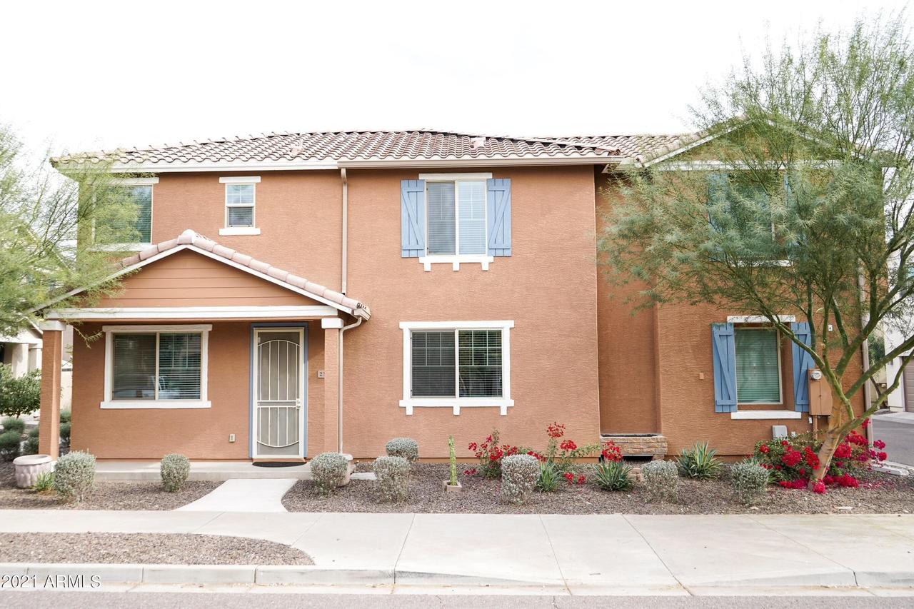 2335 N 73rd Dr., Phoenix, AZ 85035