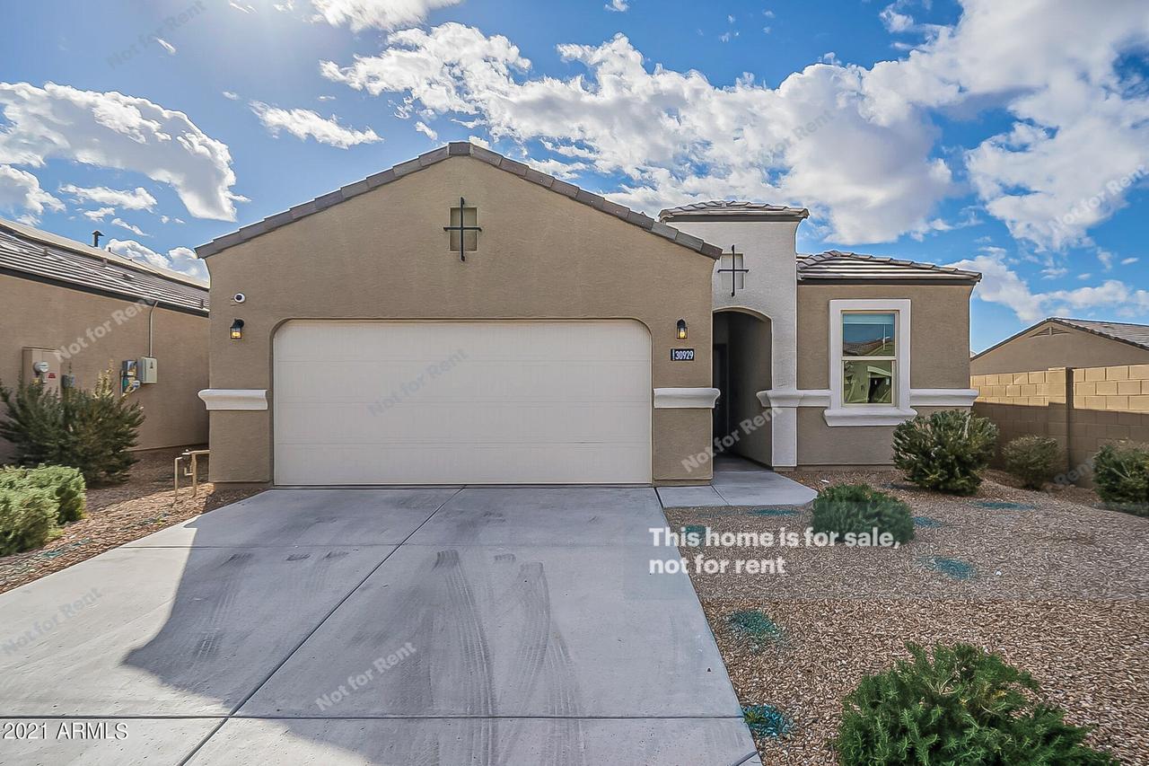 30929 W Weldon Ave., Buckeye, AZ 85396