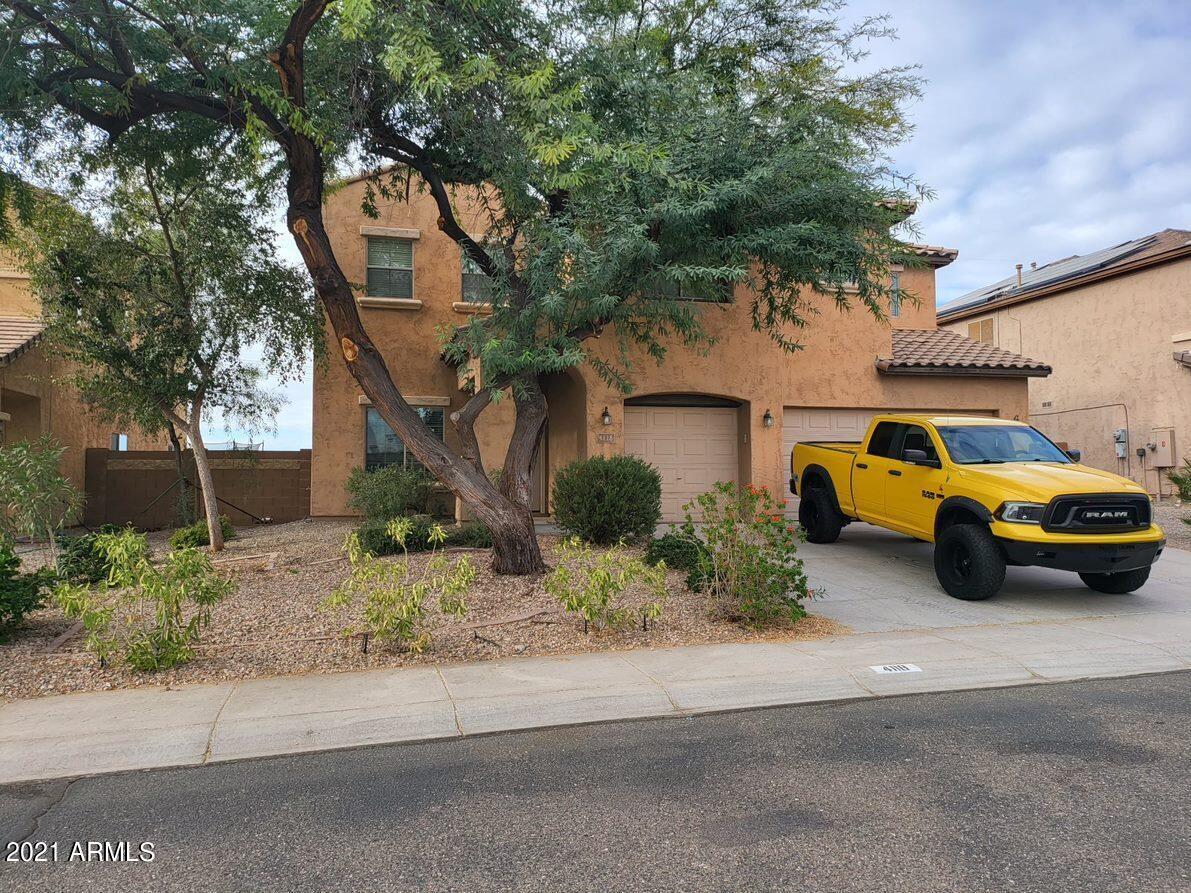 4118 N 298th Ln., Buckeye, AZ 85396