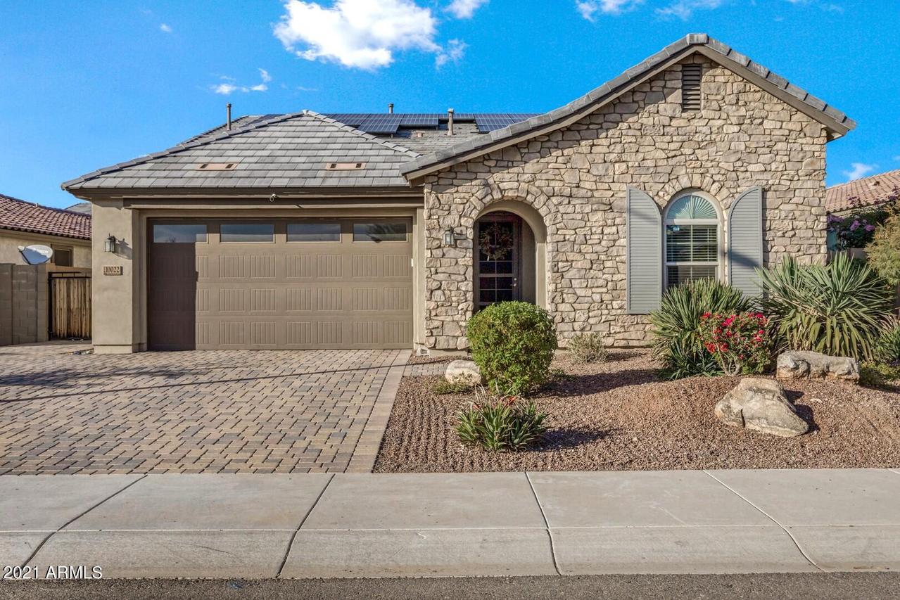 10022 W Los Gatos Dr., Peoria, AZ 85383
