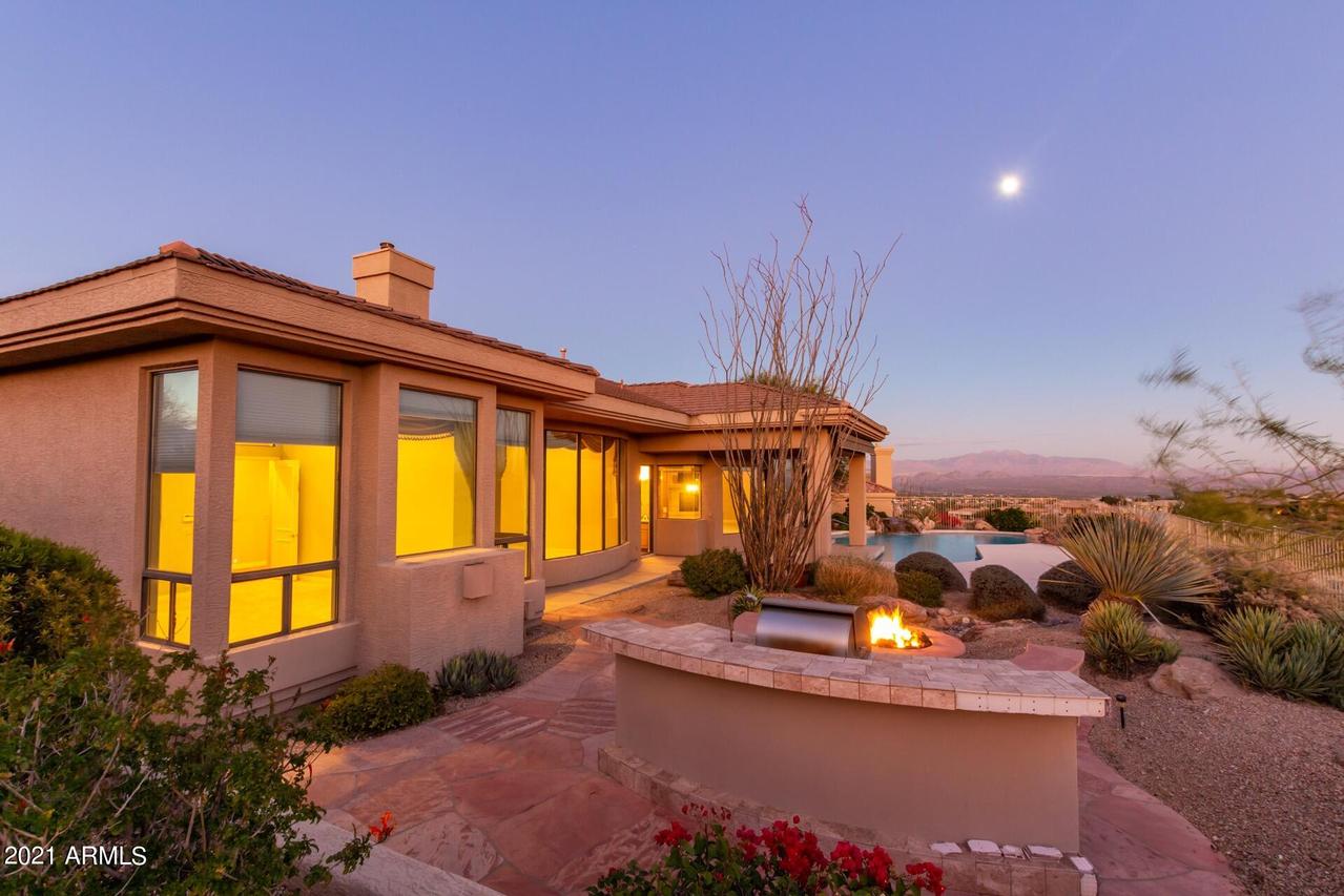 13827 N Sunset Dr., Fountain Hills, AZ 85268