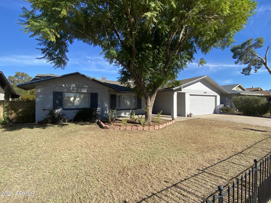 [Address Hidden by Seller], Glendale, AZ 85301