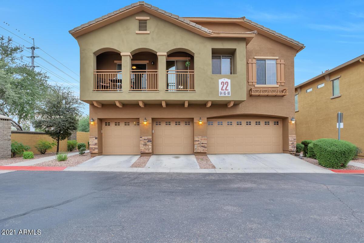 2250 E Deer Valley Rd. #65, Phoenix, AZ 85024