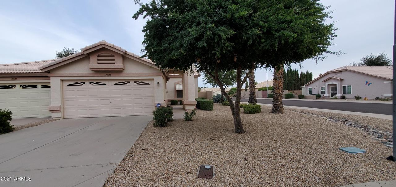 20633 N 103rd Dr., Peoria, AZ 85382