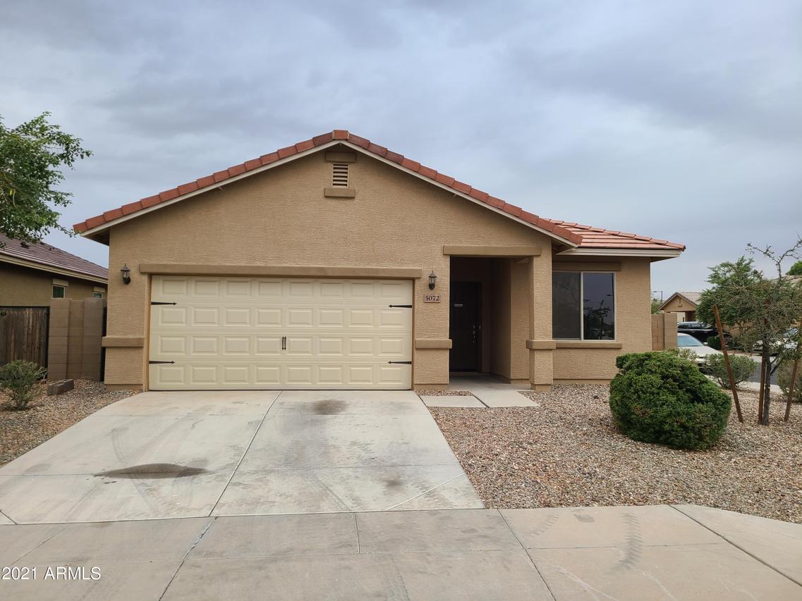 5072 S 245th Dr., Buckeye, AZ 85326