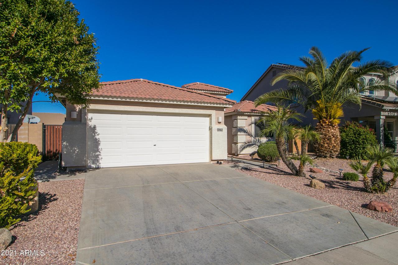 17462 W Acapulco Ln., Surprise, AZ 85388