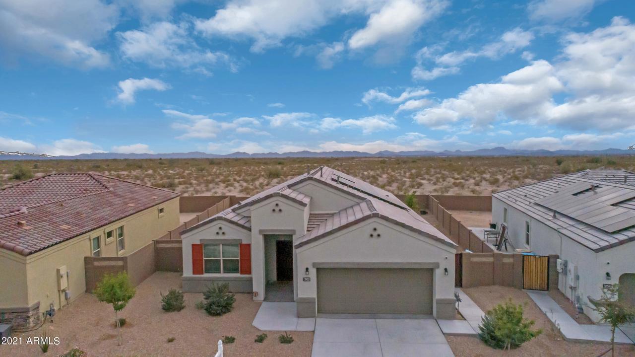 29531 W Mitchell Ave., Buckeye, AZ 85396