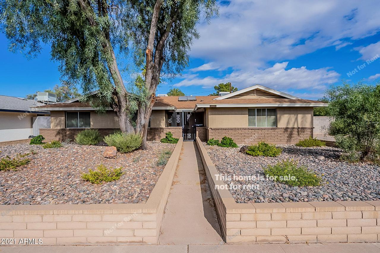 1236 E Loyola Dr., Tempe, AZ 85282