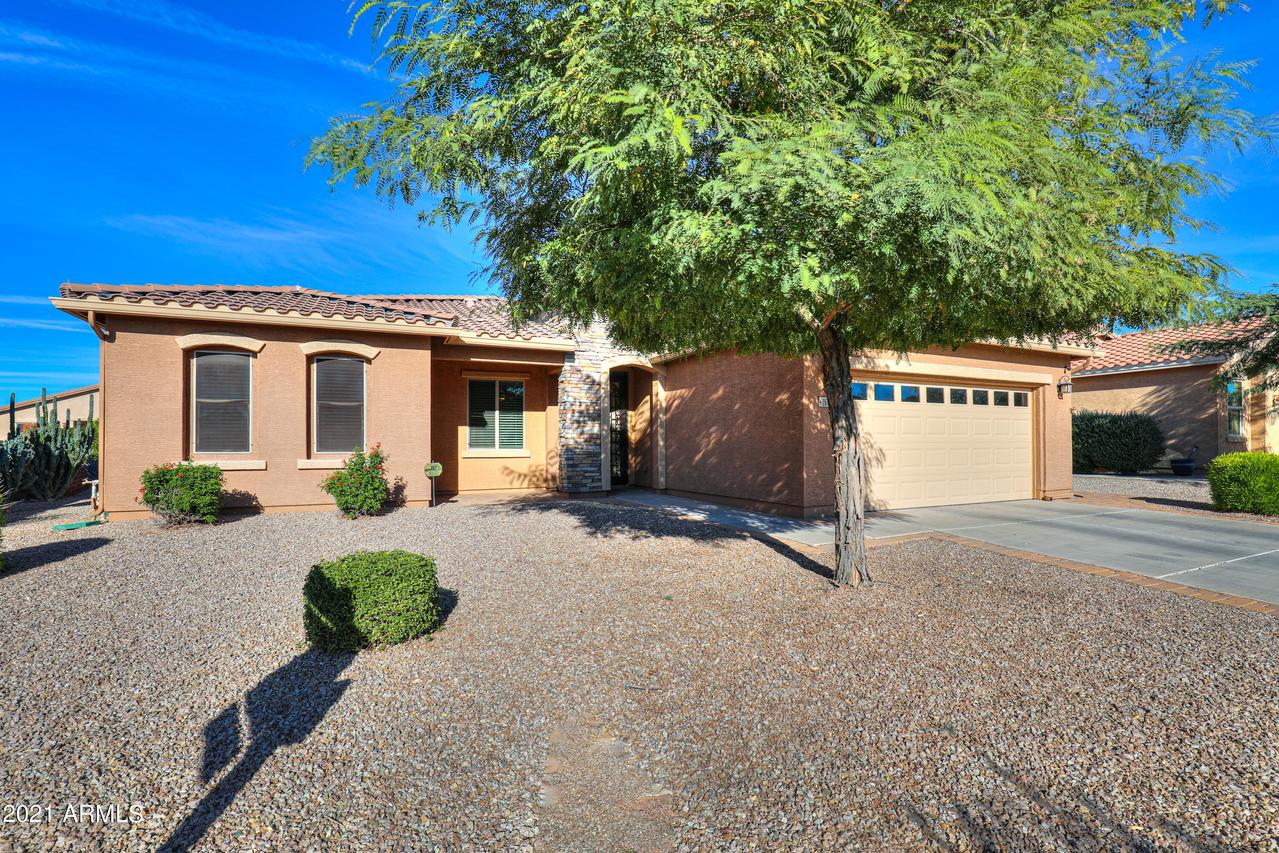 2610 E San Simeon Dr., Casa Grande, AZ 85194