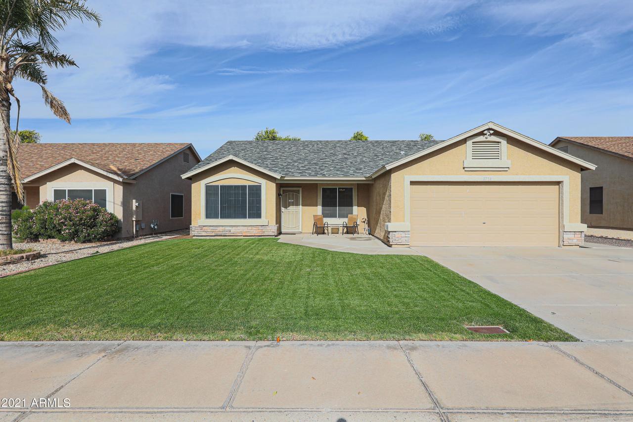 8714 W Ocotillo Rd., Glendale, AZ 85305