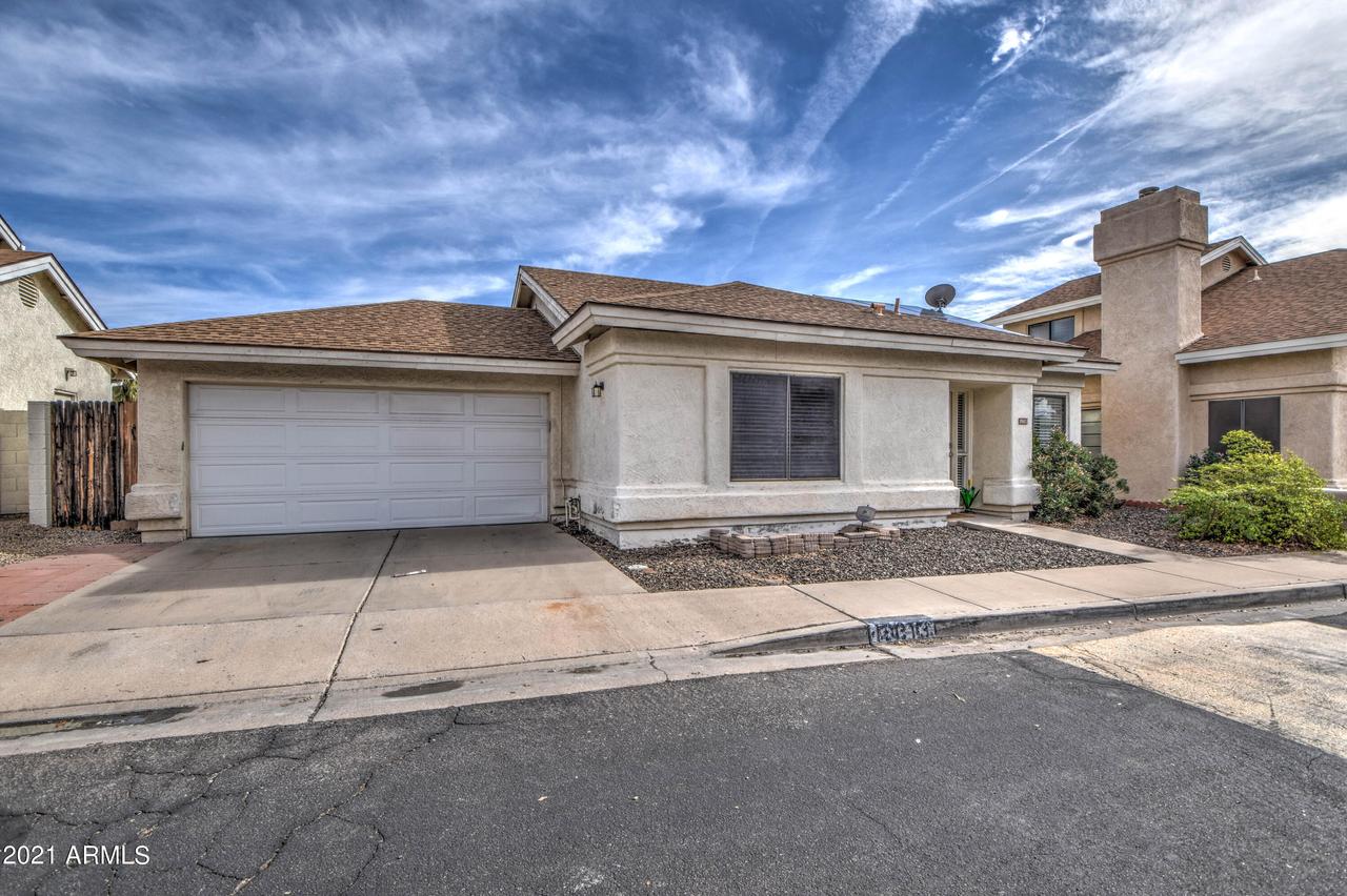 18613 N 42nd Ave., Glendale, AZ 85308
