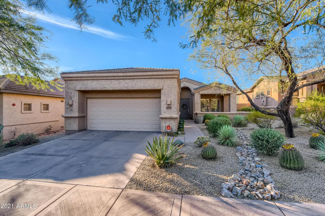 20432 N 94th Way, Scottsdale, AZ 85255