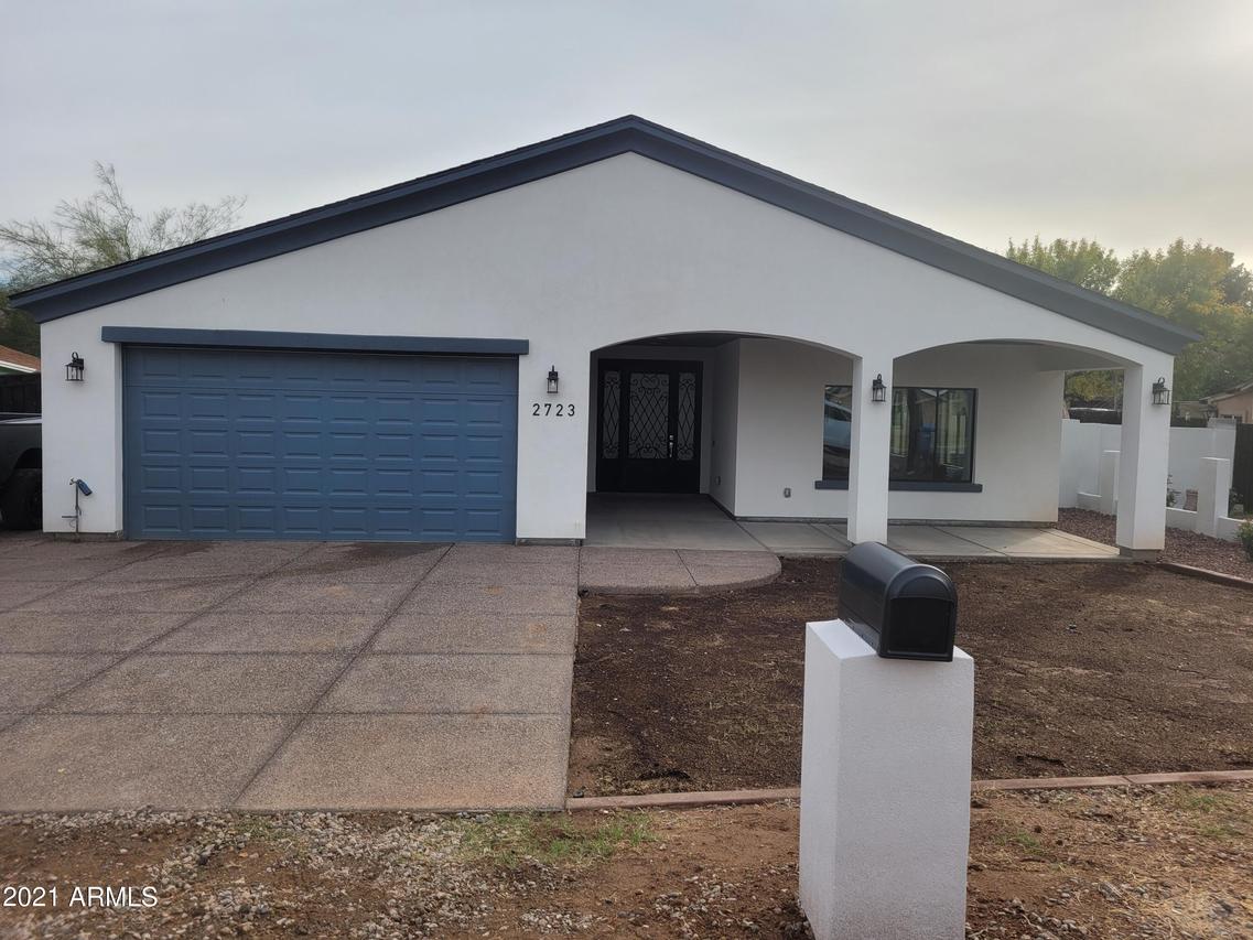 2723 W Orangewood Ave., Phoenix, AZ 85051
