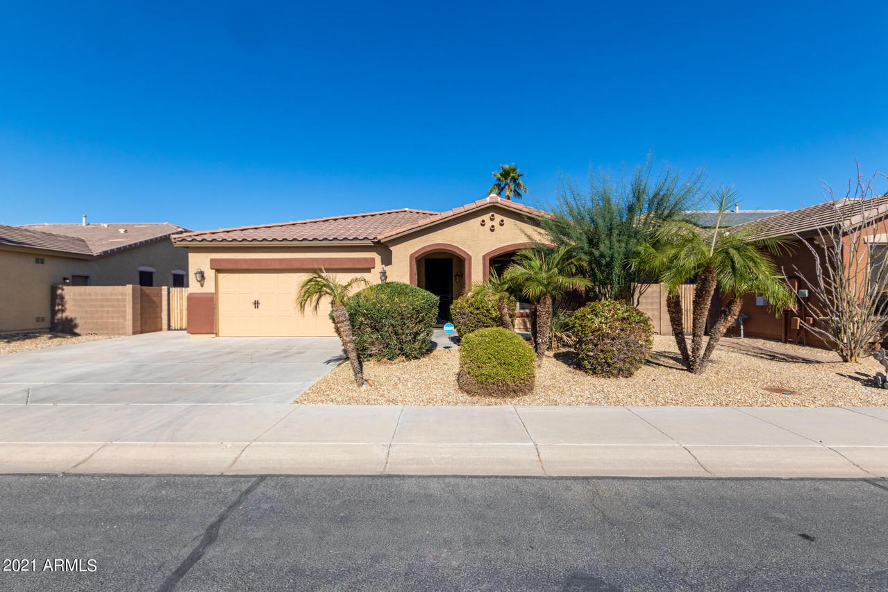 15990 W Papago St., Goodyear, AZ 85338