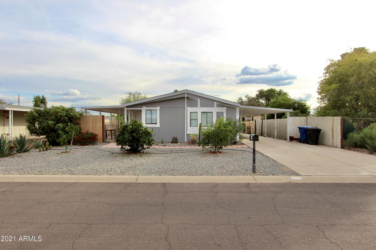 7623 E Frito Ave., Mesa, AZ 85208