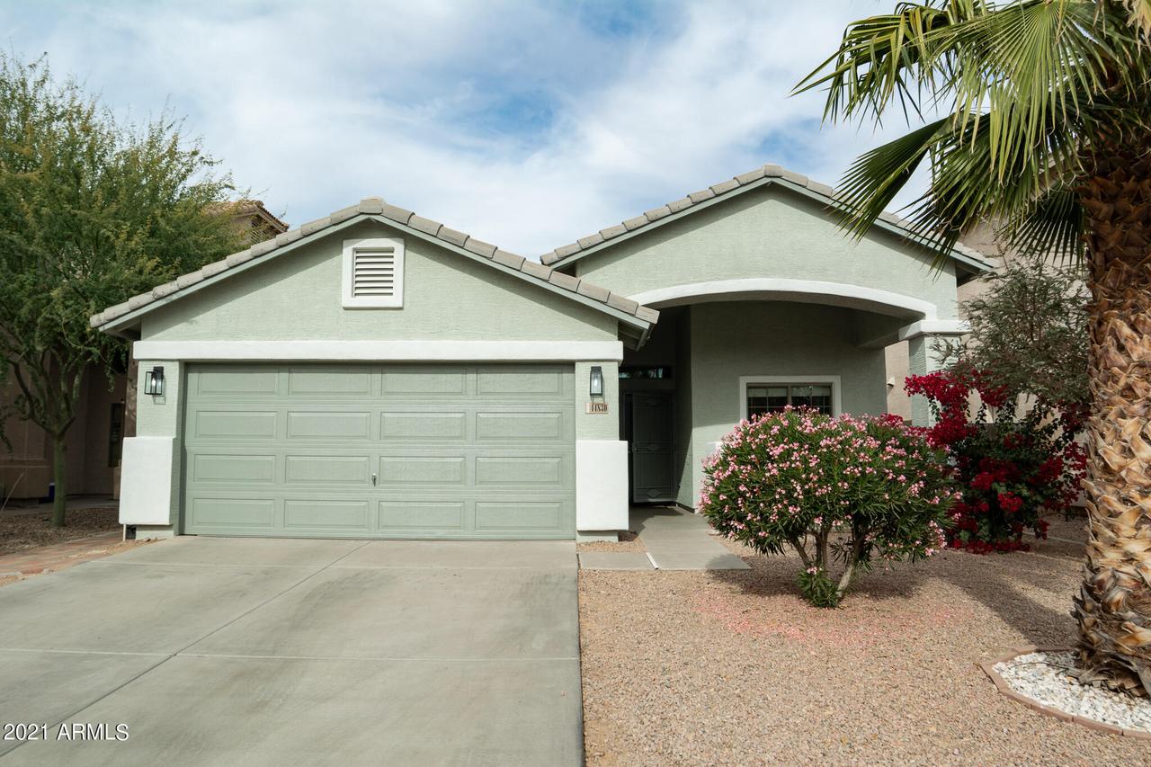 44830 W Zion Rd., Maricopa, AZ 85139