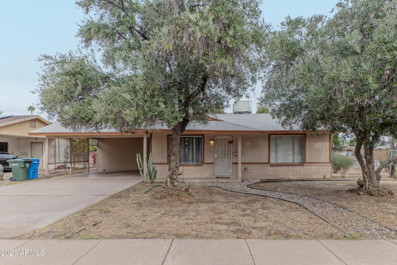 2302 W Poinsettia Dr., Phoenix, AZ 85029